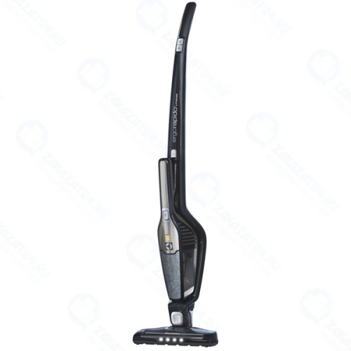 Вертикальный пылесос Electrolux ZB3015SW с кристаллами Swarovski