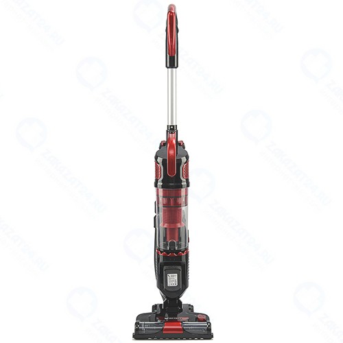 Вертикальный пылесос Kitfort КТ-521-1