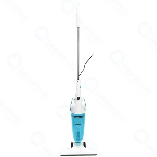 Вертикальный пылесос Kitfort КТ-523-2