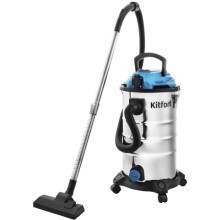 Пылесос Kitfort КТ-550 Пылесос Kitfort КТ-550