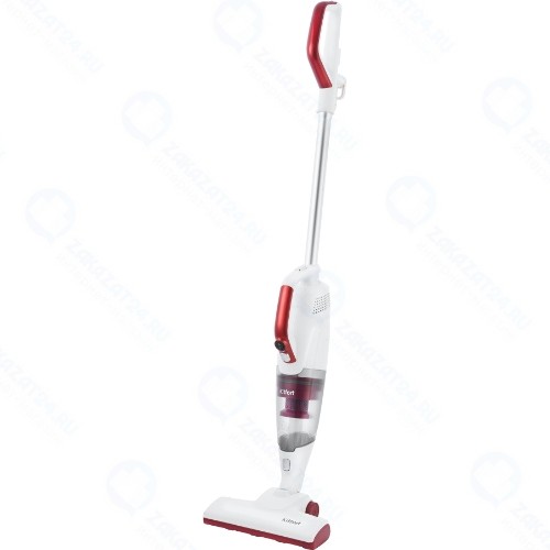 Вертикальный пылесос Kitfort КТ-559