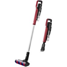 Вертикальный пылесос Kitfort КТ-561 Вертикальный пылесос Kitfort КТ-561