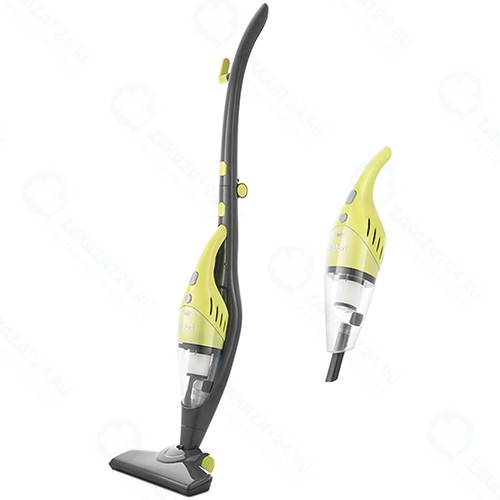 Вертикальный пылесос Kitfort КТ-581