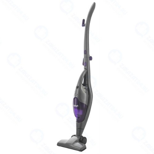 Вертикальный пылесос Kitfort КТ-582