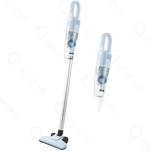 Вертикальный пылесос Kitfort КТ-586-2