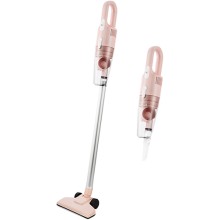 Вертикальный пылесос Kitfort КТ-586-3 Вертикальный пылесос Kitfort КТ-586-3