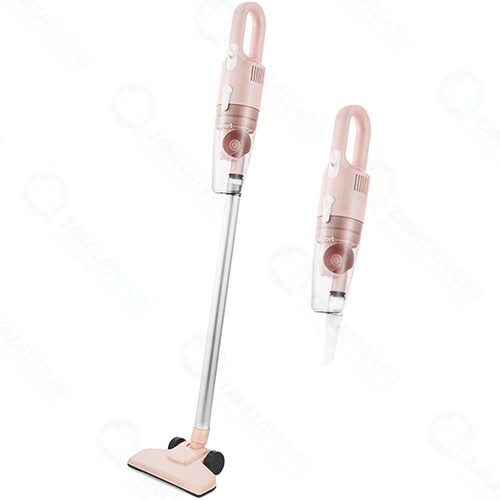 Вертикальный пылесос Kitfort КТ-586-3