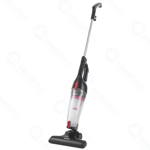 Вертикальный пылесос Kitfort КТ-597-1