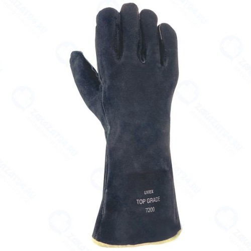 Перчатки Uvex Топ Грейд 7200 (60297-11)