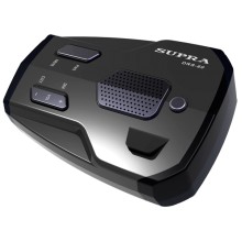 Автомобильный радар-детектор Supra DRS-60