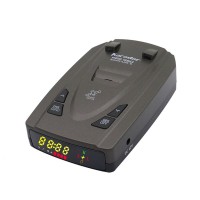 Автомобильный радар-детектор GRAVITERO GR002