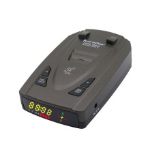 Автомобильный радар-детектор GRAVITERO GR002 Автомобильный радар-детектор GRAVITERO GR002