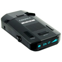 Автомобильный радар-детектор CENMAX RD W3 ST GPS Автомобильный радар-детектор CENMAX RD W3 ST GPS