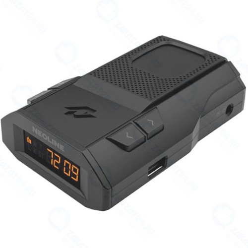 Автомобильный радар-детектор Neoline X-COP 6000c