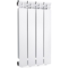 Алюминиевый радиатор OASIS-PRO 500/96/4