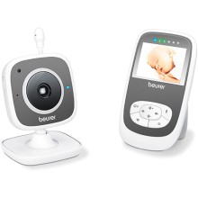 Видеоняня Beurer BY99 (952.66)