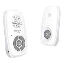 Радионяня Motorola MBP21 (B10200MBP21RU)