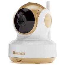 Видеоняня Ramili Baby RV1500C, HD, Wi-Fi