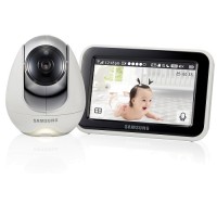 Видеоняня Samsung SEW-3053WP