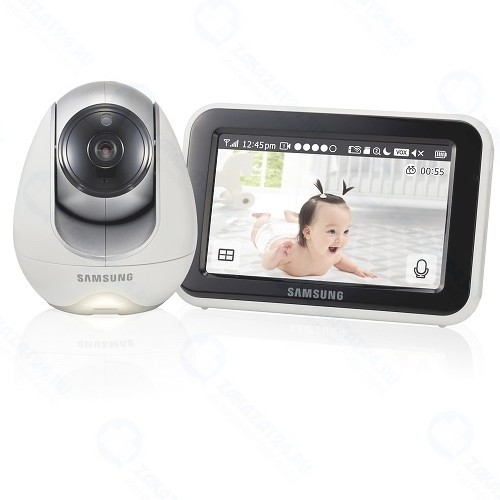 Видеоняня Samsung SEW-3053WP