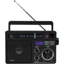 Радио Ritmix RPR-222 (15118564)