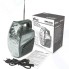 Радио Ritmix RPR-555 (15118565)