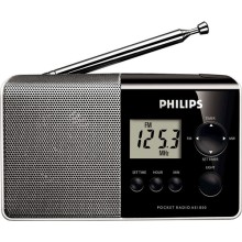 Радио Philips AE1850