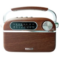 Радиоприемник Hyundai H-PSR200