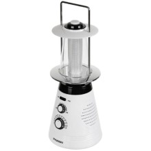 Радиоприемник Hyundai H-RLC 160 White/Black Радиоприемник Hyundai H-RLC 160 White/Black