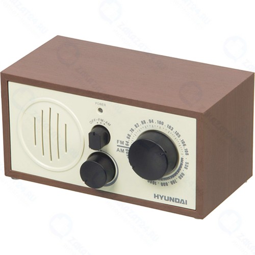 Радиоприемник Hyundai H-SRS120