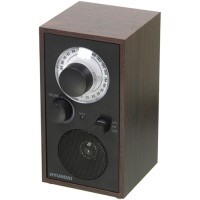 Радиоприемник Hyundai H-SRS140