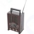 Радиоприемник MAX MR-410