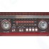 Радио Ritmix RPR-050 Red