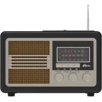 Радиоприемник Ritmix RPR-070 Gold