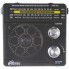 Радио Ritmix RPR-202 Black
