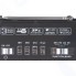 Радио Ritmix RPR-202 Black