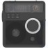 Радиоприемник Ritmix RPR-210 Black