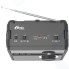 Радиоприемник Ritmix RPR-210 Black