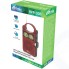 Радиоприемник Ritmix RPR-303 Red