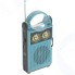 Радиоприемник Ritmix RPR-333 Blue