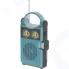 Радиоприемник Ritmix RPR-333 Blue