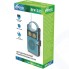 Радиоприемник Ritmix RPR-333 Blue