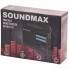 Радиоприемник Soundmax SM-RD2110