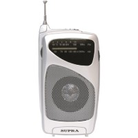 Радио Supra ST-114