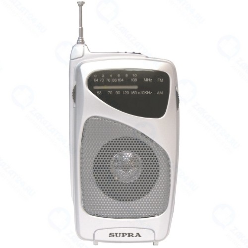 Радио Supra ST-114