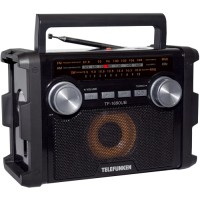 Радиоприемник Telefunken TF-1690UB