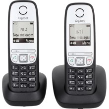 DECT-телефон Gigaset A415 Duo