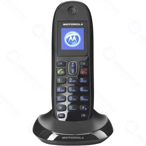 Радиотелефон Motorola C5001RU