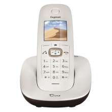 DECT-телефон Gigaset CL540 Dune