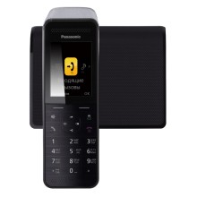 DECT-телефон Panasonic KX-PRW120RUW